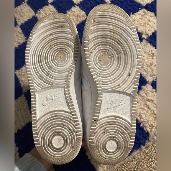 Nike Court Vision Low - Picture 4 of 5